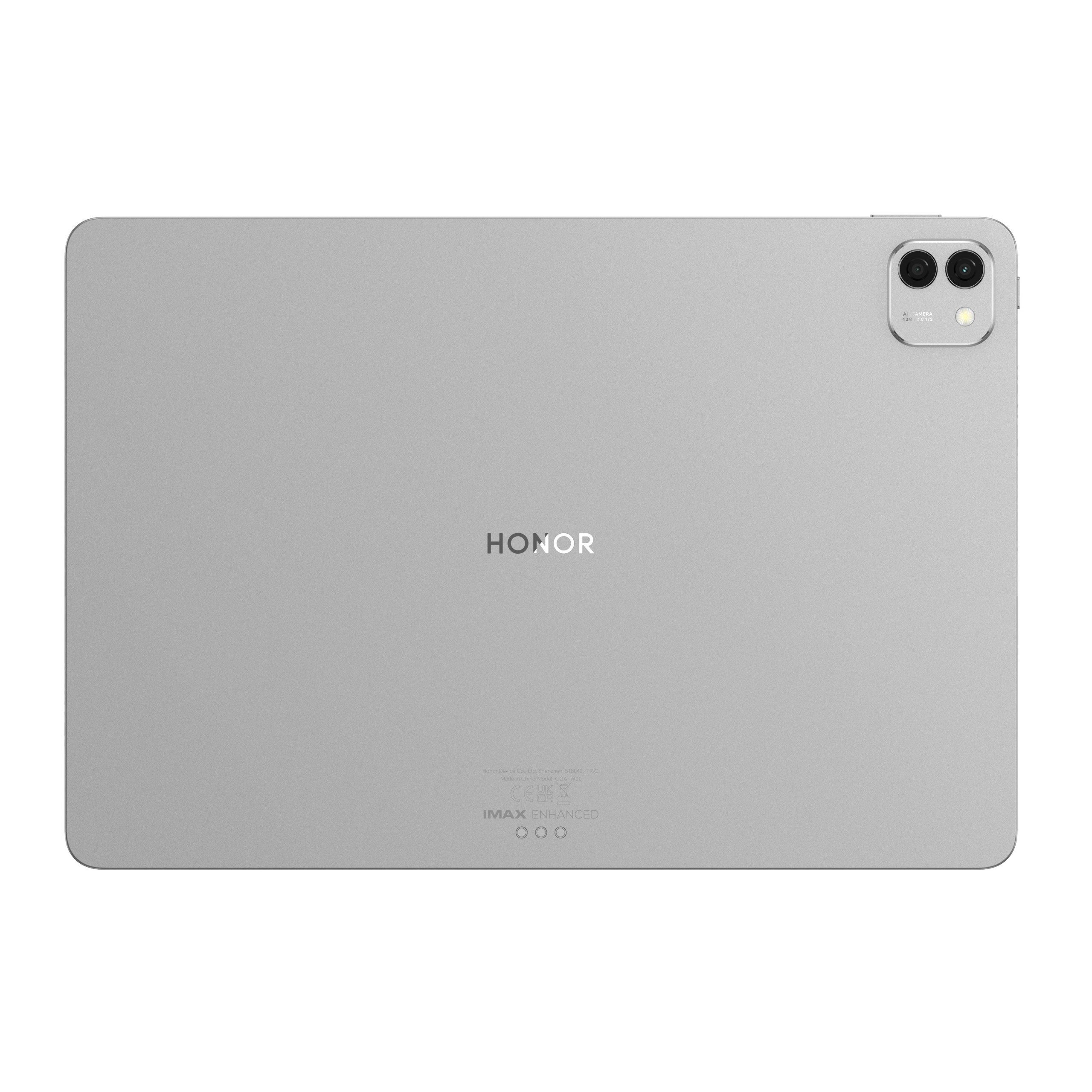 Honor HONOR MagicPad3 13,3" 16+512GB + Original Tastatur Gratis Tablet (13,3", Android 14, MagicOS 8.0)
