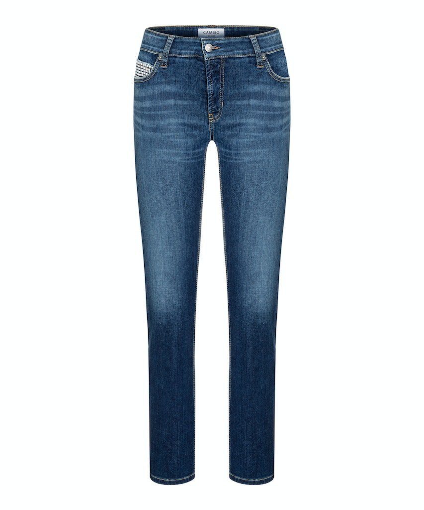 5-Pocket-Jeans