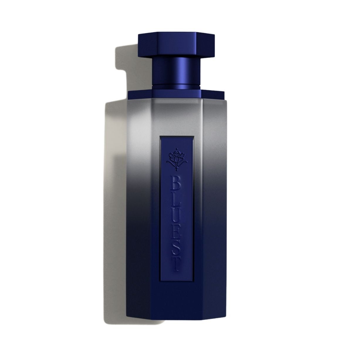 REEF Perfumes Eau de Parfum Reef Bluest – Frischer Amber-Duft mit goldenem Touch für Sie & Ihn