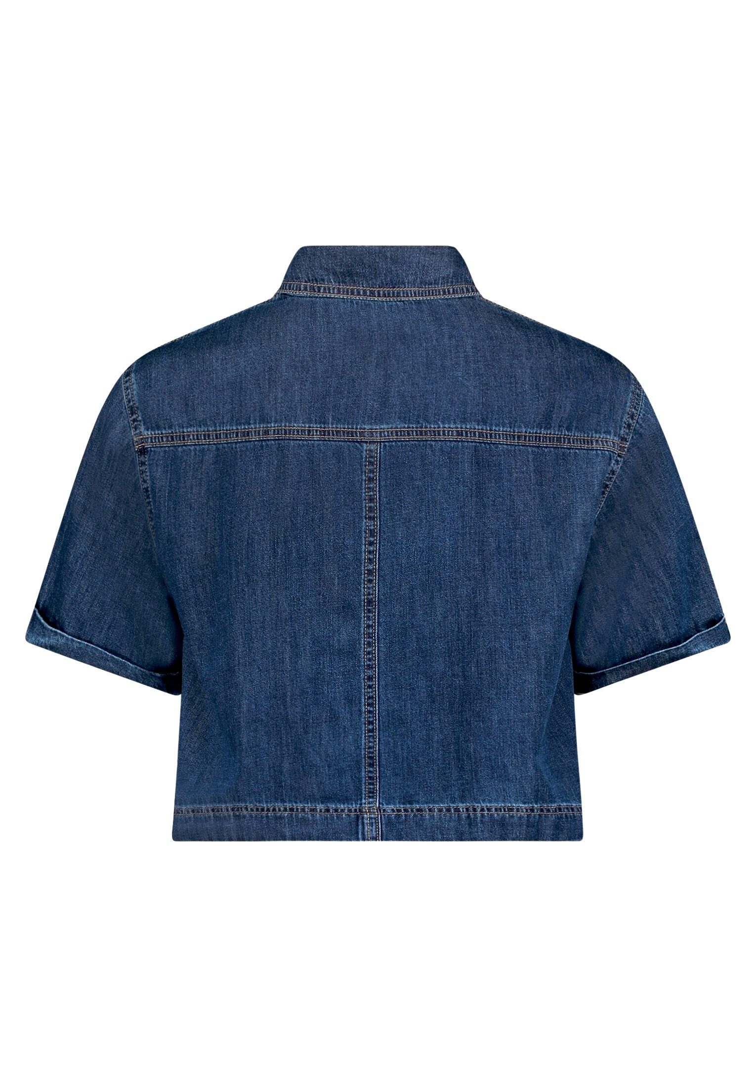 Betty Barclay Jackenblazer Damen mit Kragen