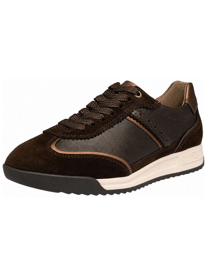 Ara Ara Sneaker Lederimitat Sneaker