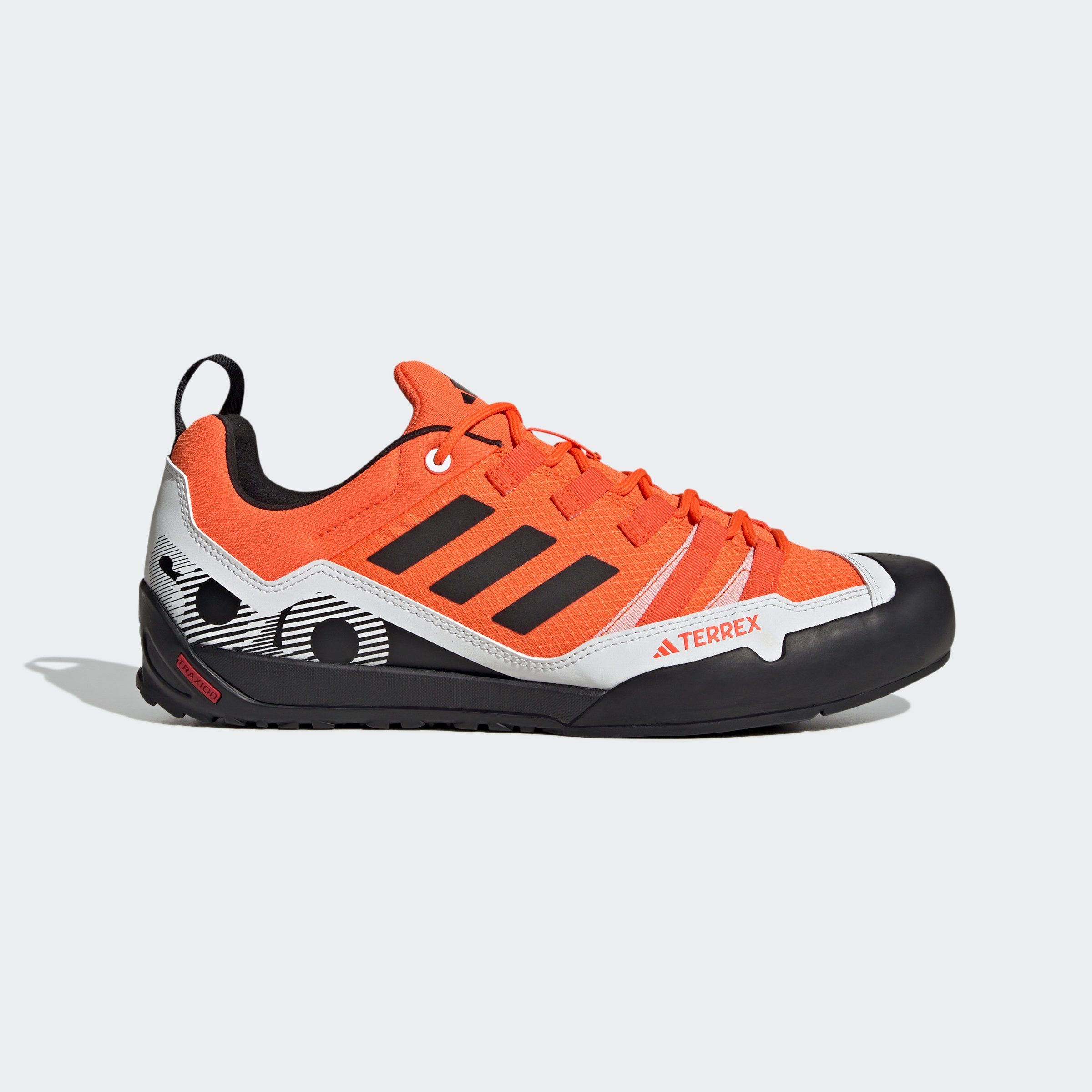 Orange White adidas SOLO Impact Black 2.0 TERREX TERREX SWIFT Crystal Wanderschuh / / Core