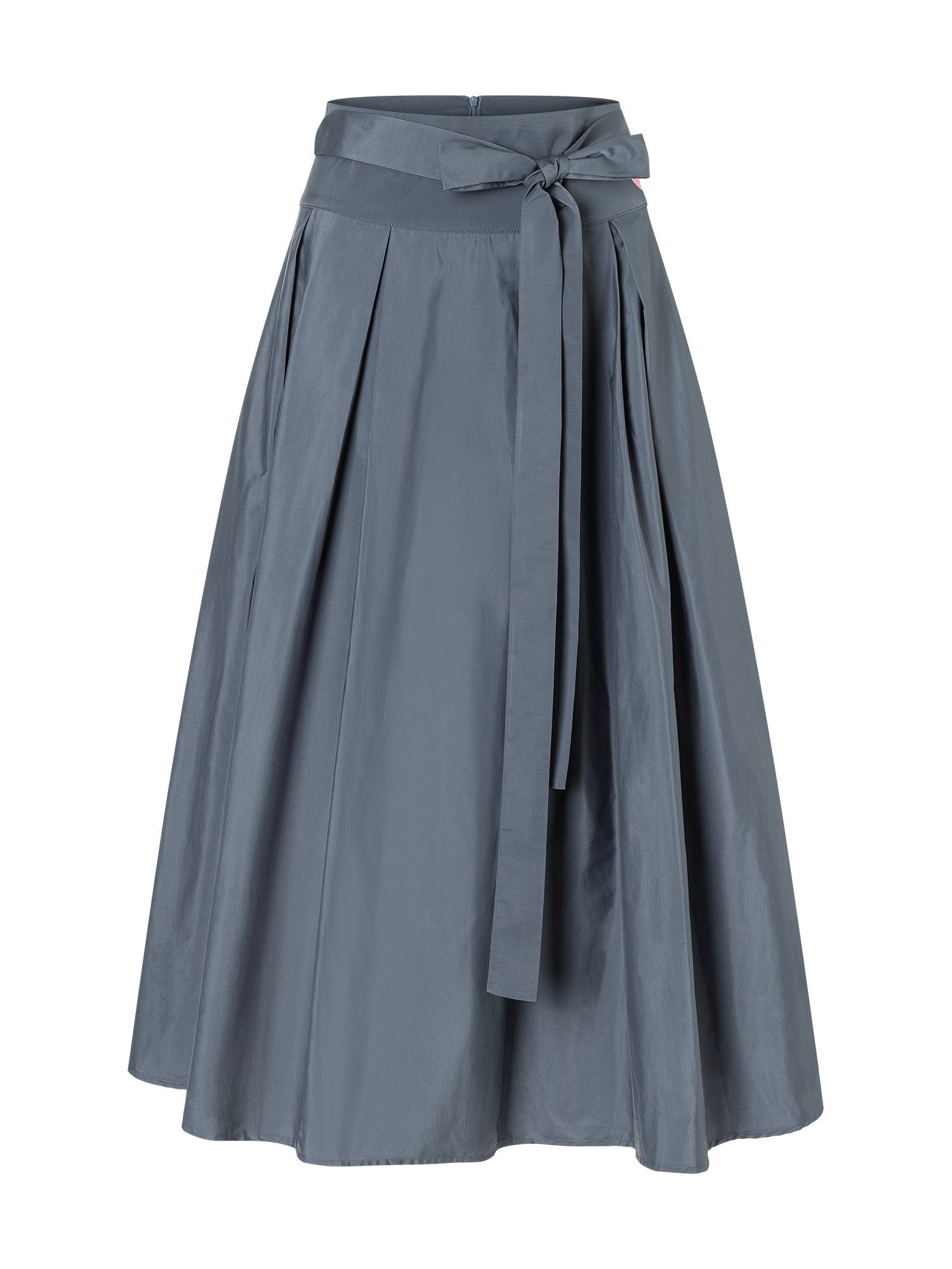 Lieblingsstück Faltenrock RaniaL Obermaterial: 100% Polyester günstig online kaufen