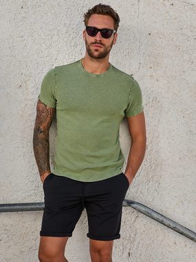 emilio adani T-Shirt T-Shirt slim fit