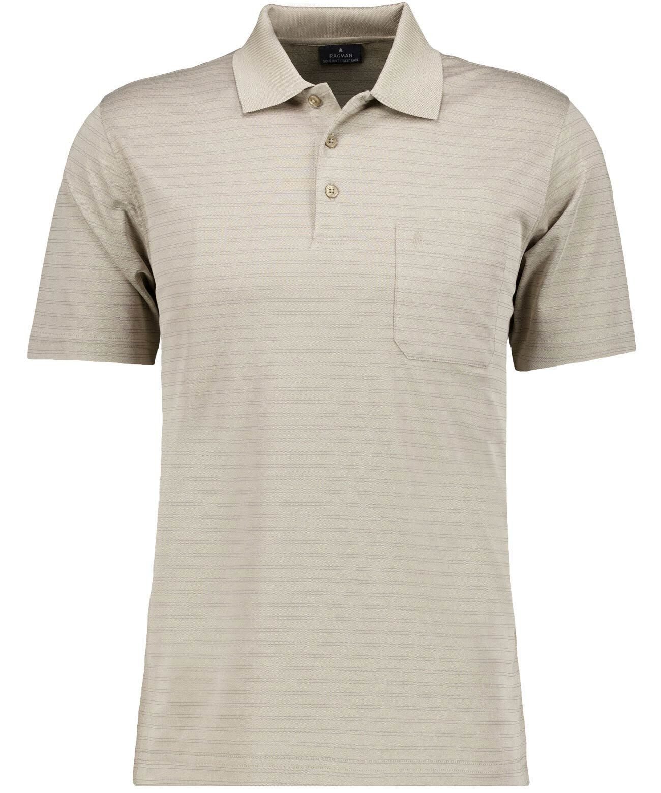 RAGMAN Poloshirt