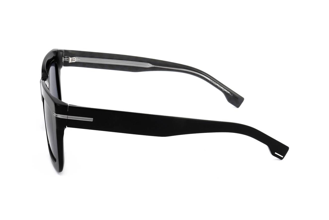 BOSS Sonnenbrille HUGO BOSS BLACK Sonnenbrille Sunglasses BOSS 1501 INA KU