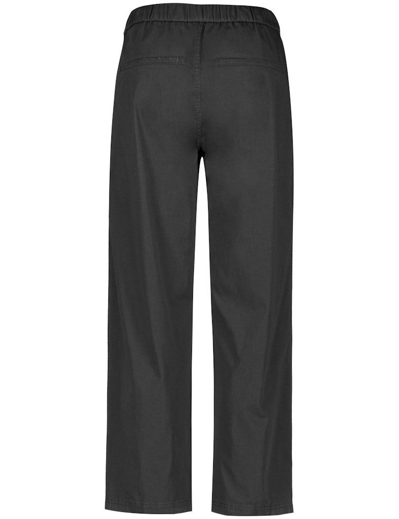 GERRY WEBER 3/4-Hose Gerry Weber Edition / Da.Casual-Hose / HOSE FREIZEIT V günstig online kaufen