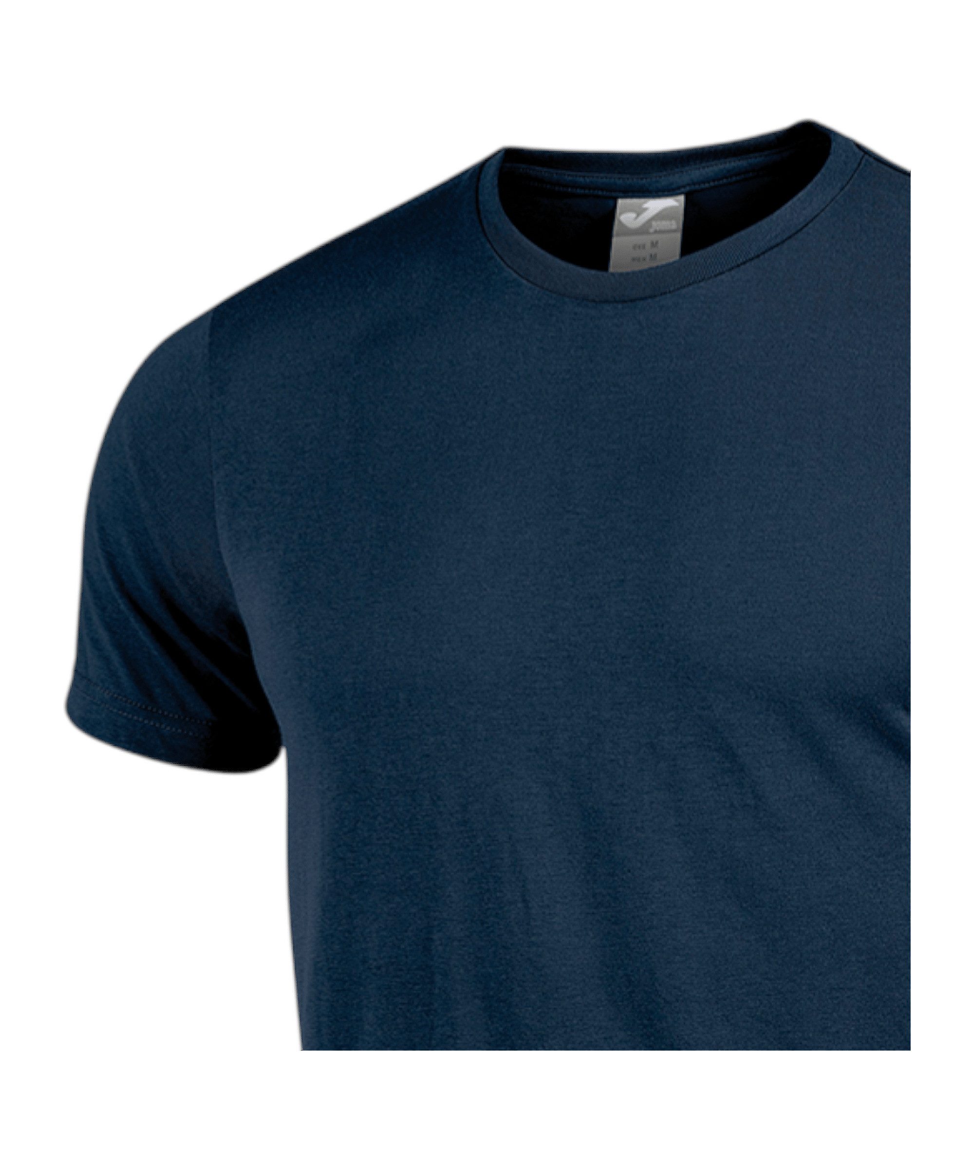 Joma T-Shirt Joma Nimes T-Shirt Kurzarm-Shirts Herren Polyester