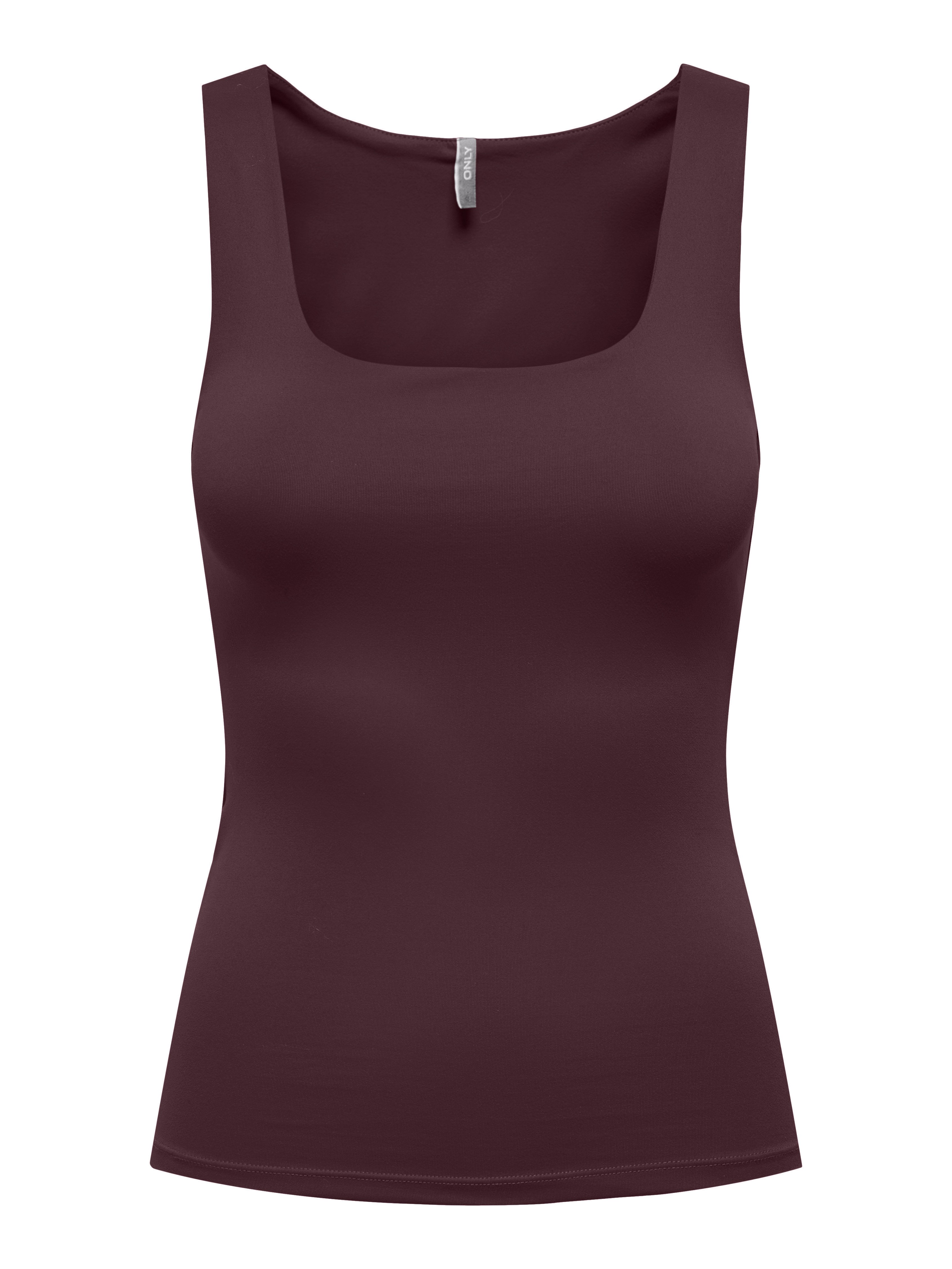 ONLY Tanktop ONLEA S/L 2-WAYS FIT TOP JRS NOOS günstig online kaufen