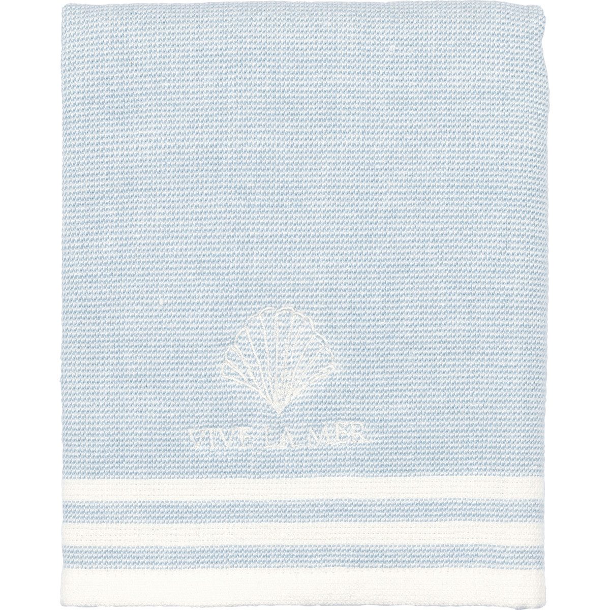 Greengate Handtücher Vive la mer Handtuch günstig online kaufen
