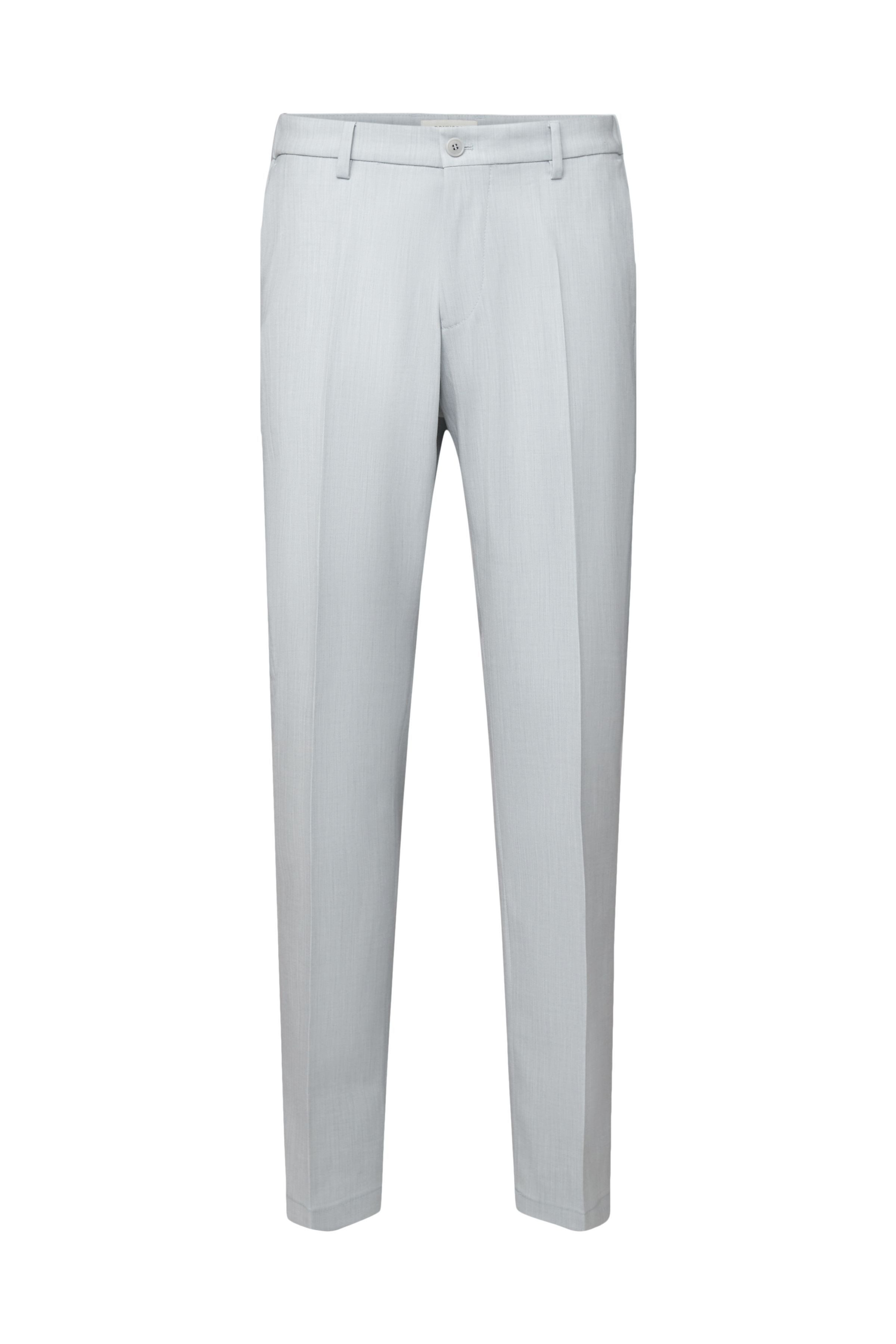 Stoffhose