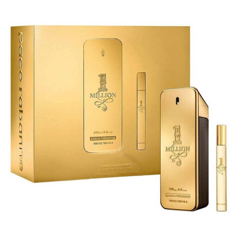 Körperpflegeduft Paco One Million Edt 100ml 10ml