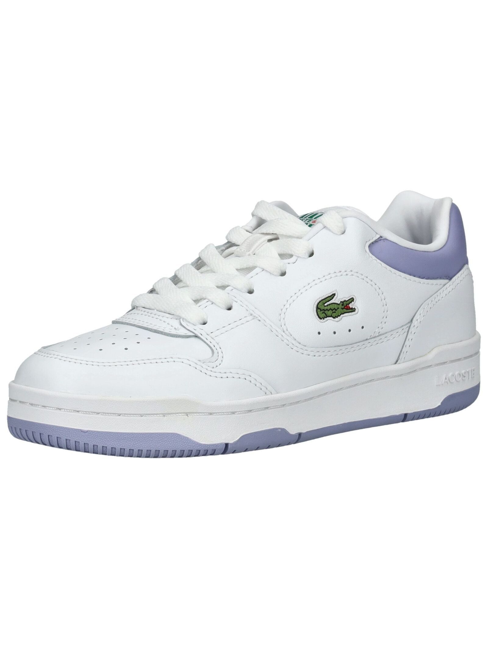 Lacoste lacoste Sneaker Leder Sneaker
