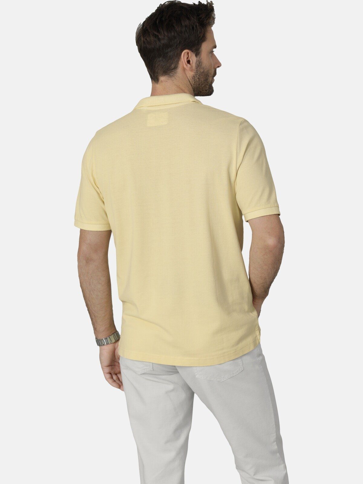 Babista Poloshirt UVIANO mit Knopfleiste in günstig online kaufen
