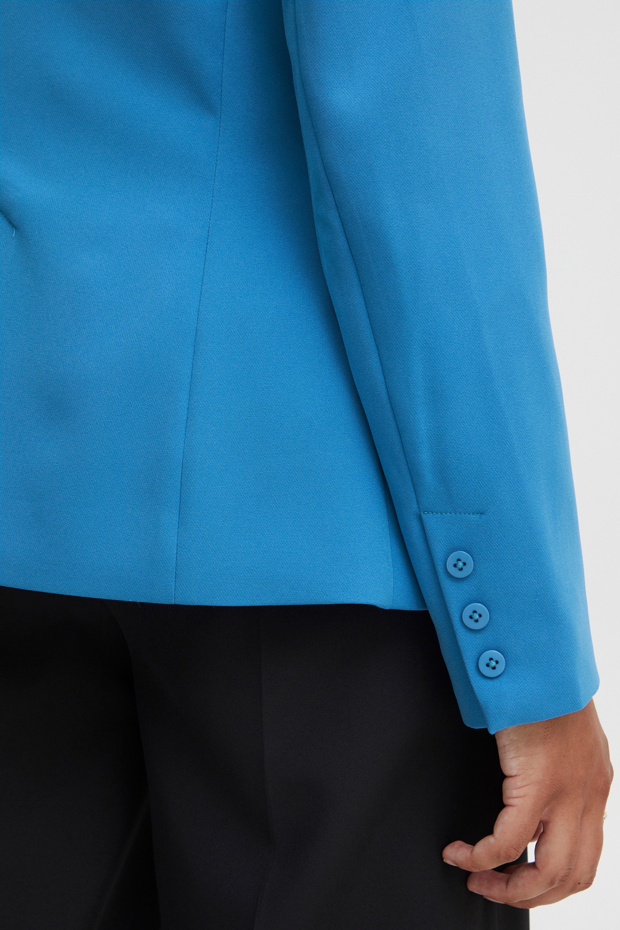 Ichi Jackenblazer Blazer IHLEXI