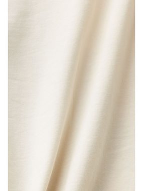 Esprit T-Shirt Oversize-T-Shirt mit Grafikprint (1-tlg)
