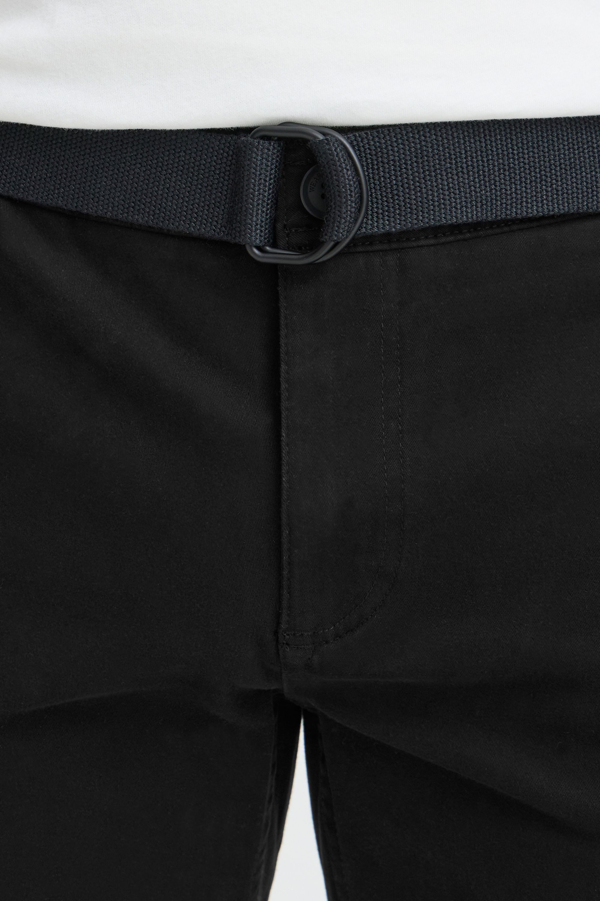 Blend Cargoshorts BHBelos Lässige Cargo-Shorts mit Taschen – Bild 5 von 5
