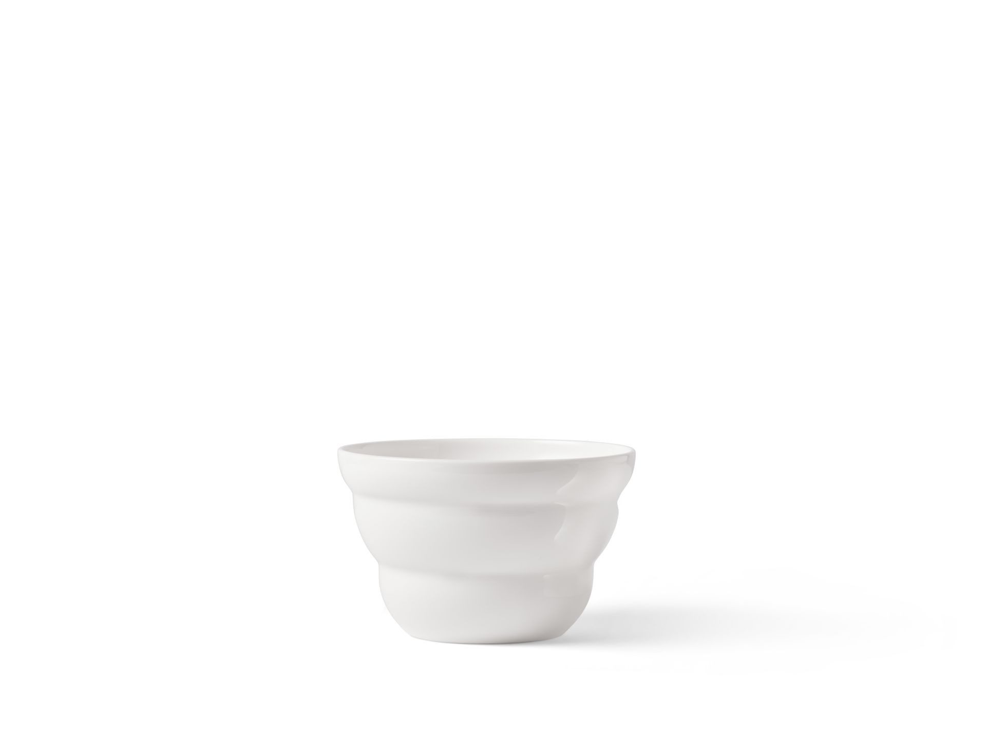 LivingDesigns Müslischale Shinno Basic, Porzellan