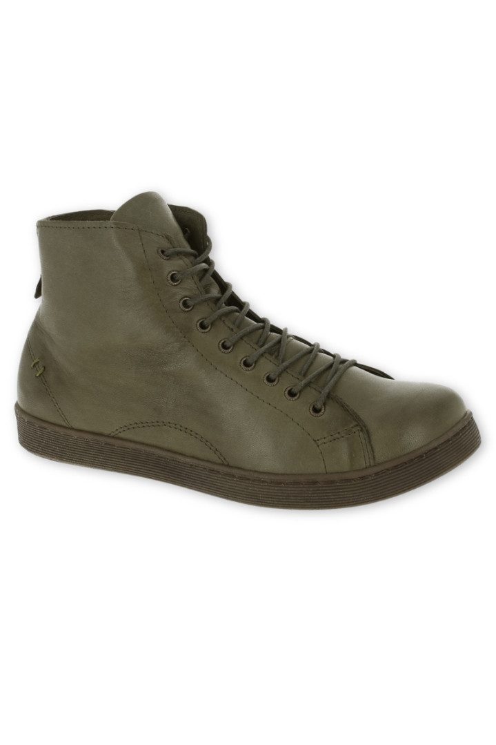 Andrea Conti Sneaker Damen - CATALINA - schlamm, dark stone Sneaker