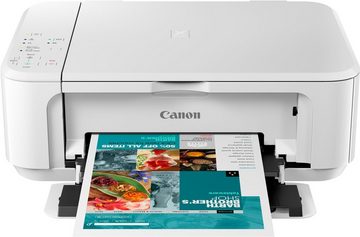 Canon PIXMA MG3650S Multifunktionsdrucker, (WLAN (Wi-Fi)