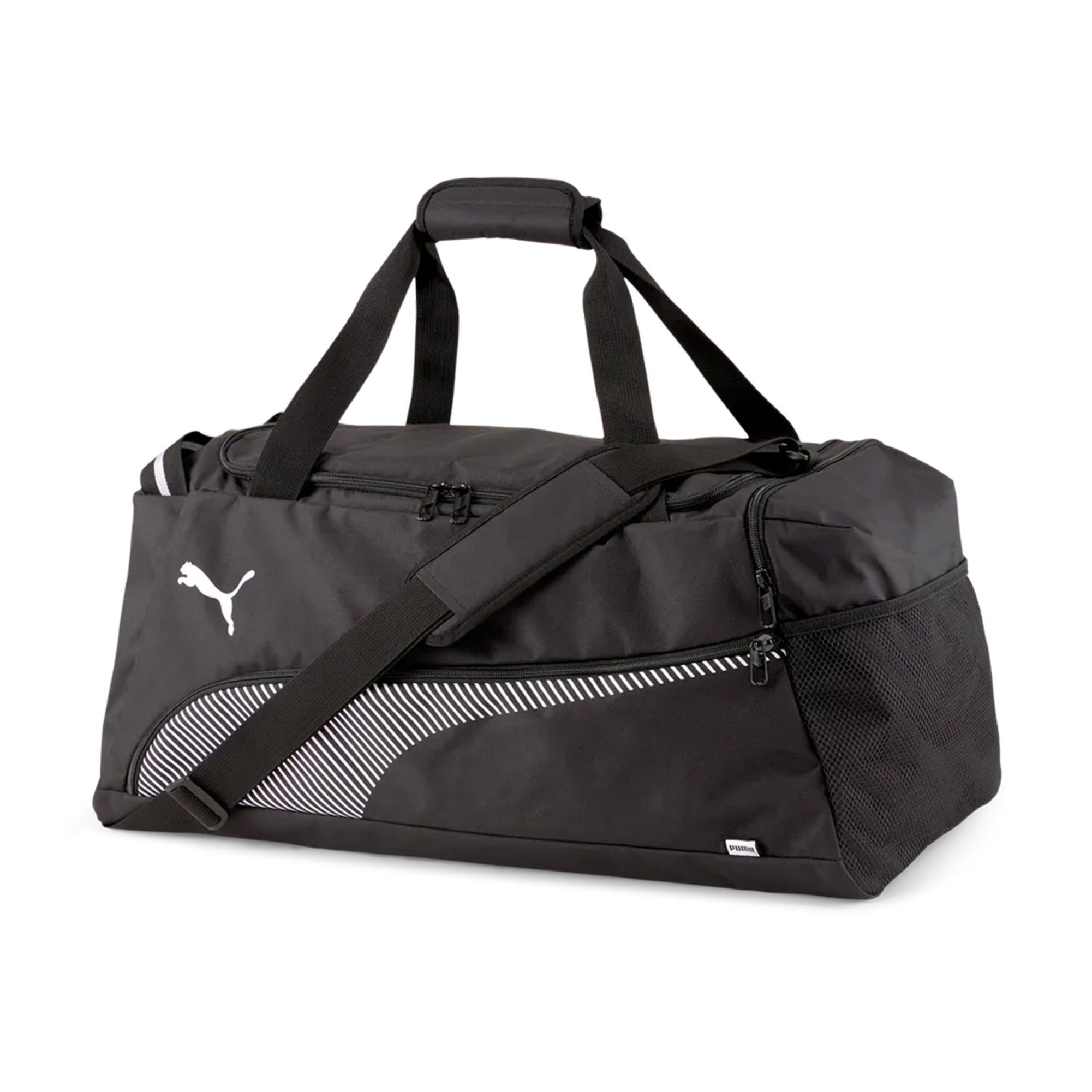 Henkeltasche Unisex Sporttasche Polyester
