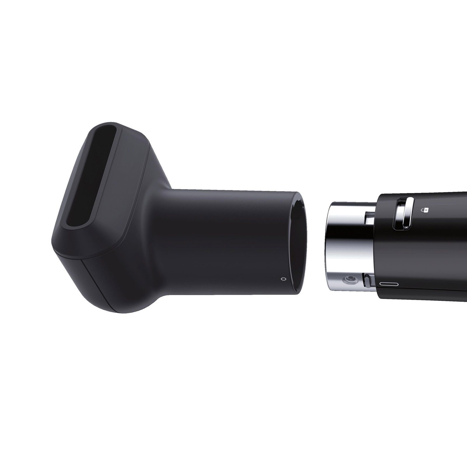 Braun Glätt- und Lockenstab AS 2.2