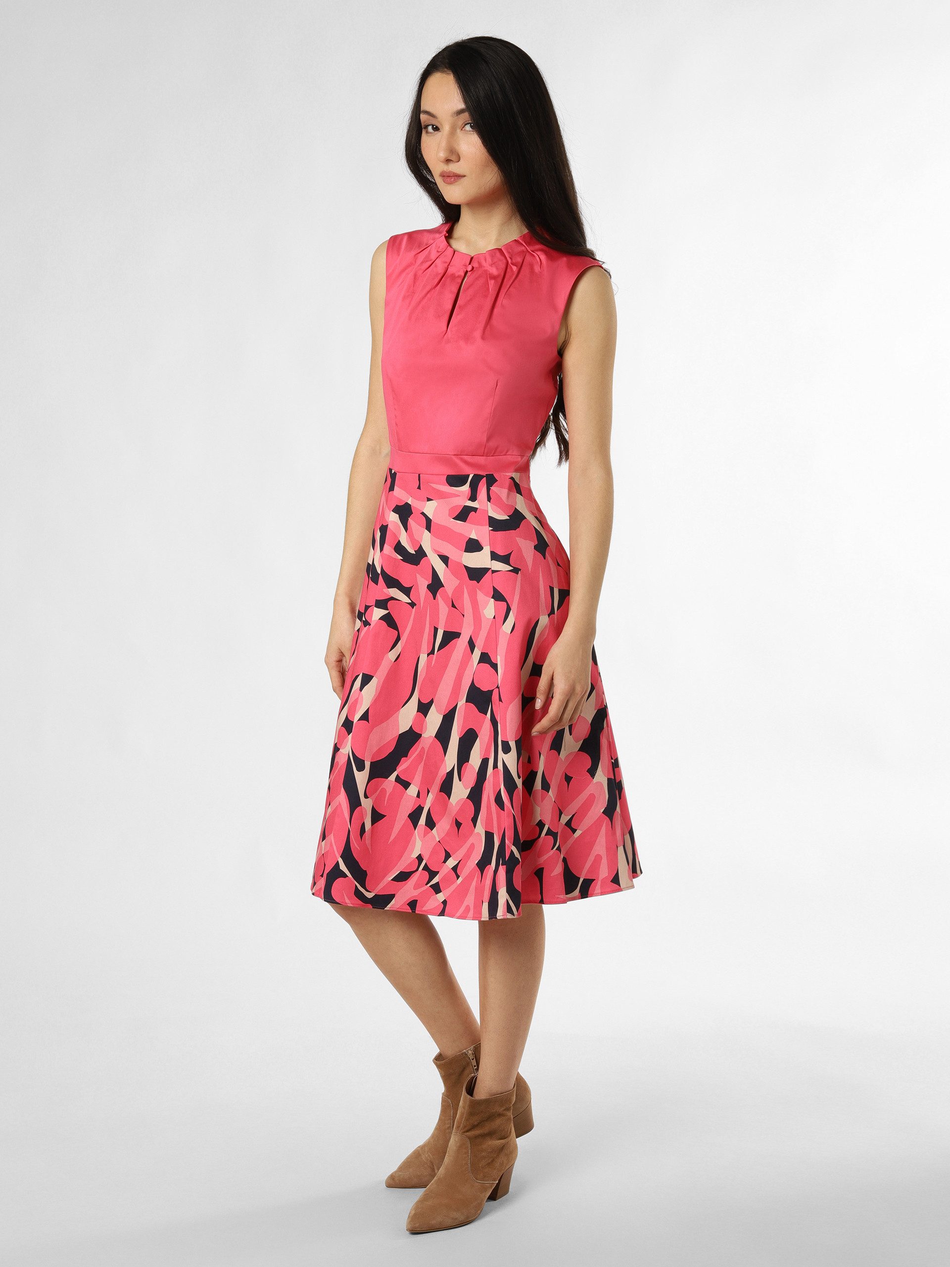 Betty&Co A-Linien-Kleid