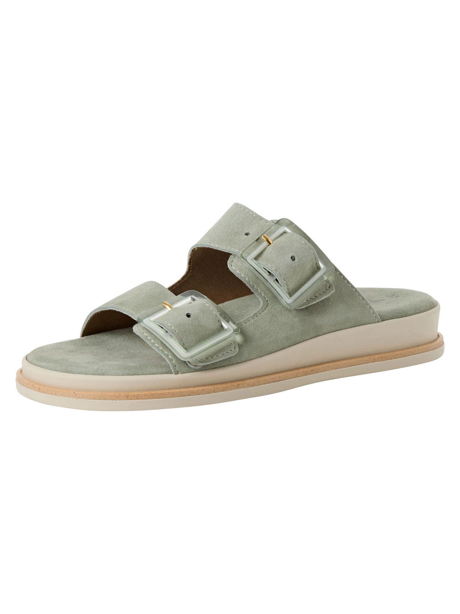 Pantolette 1-27207-42 Pantolette