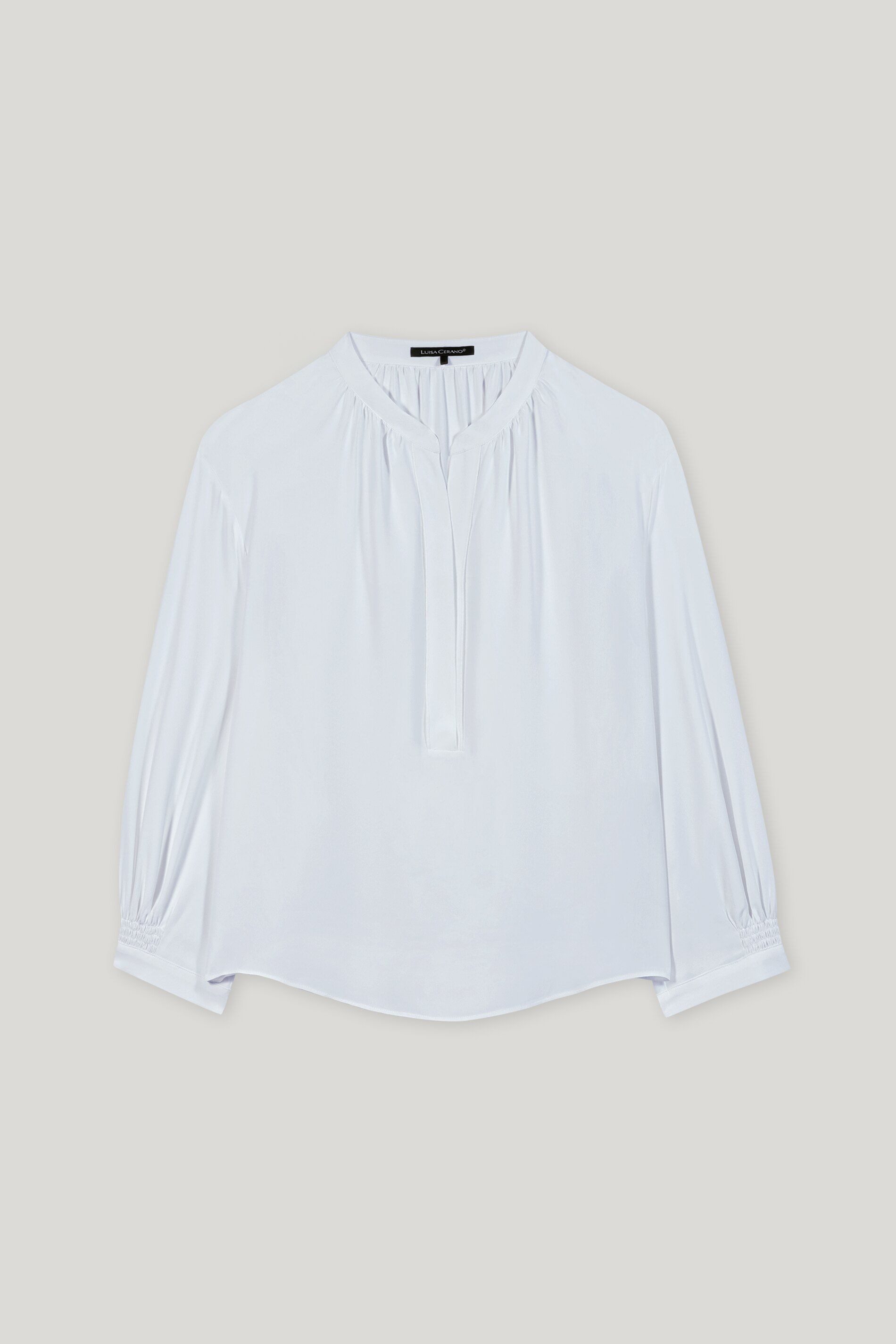 Luisa Cerano Funktionsbluse