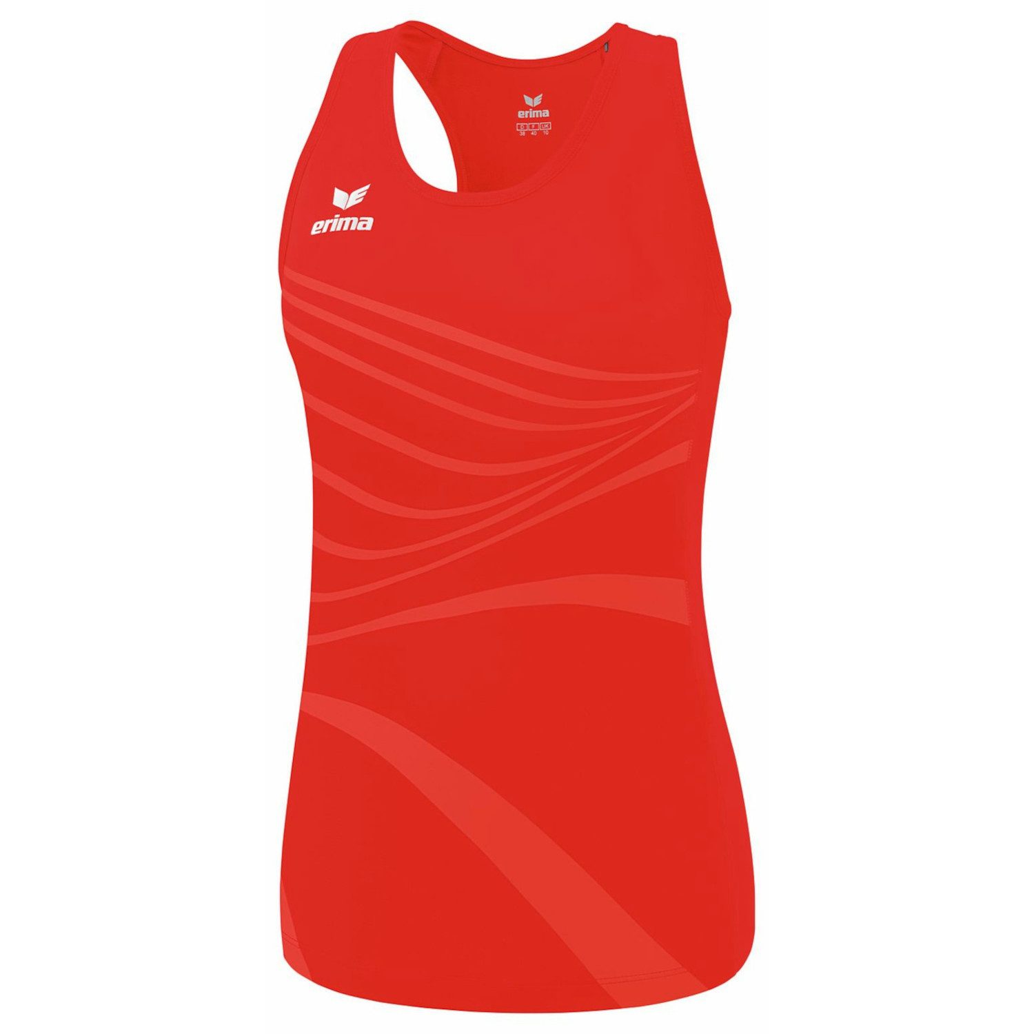 Erima Trainingsshirt Racing Singlet günstig online kaufen