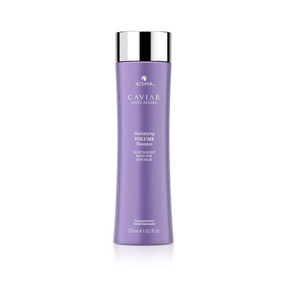 Alterna Haarshampoo Multiplying Volume Shampoo Caviar Anti-Aging