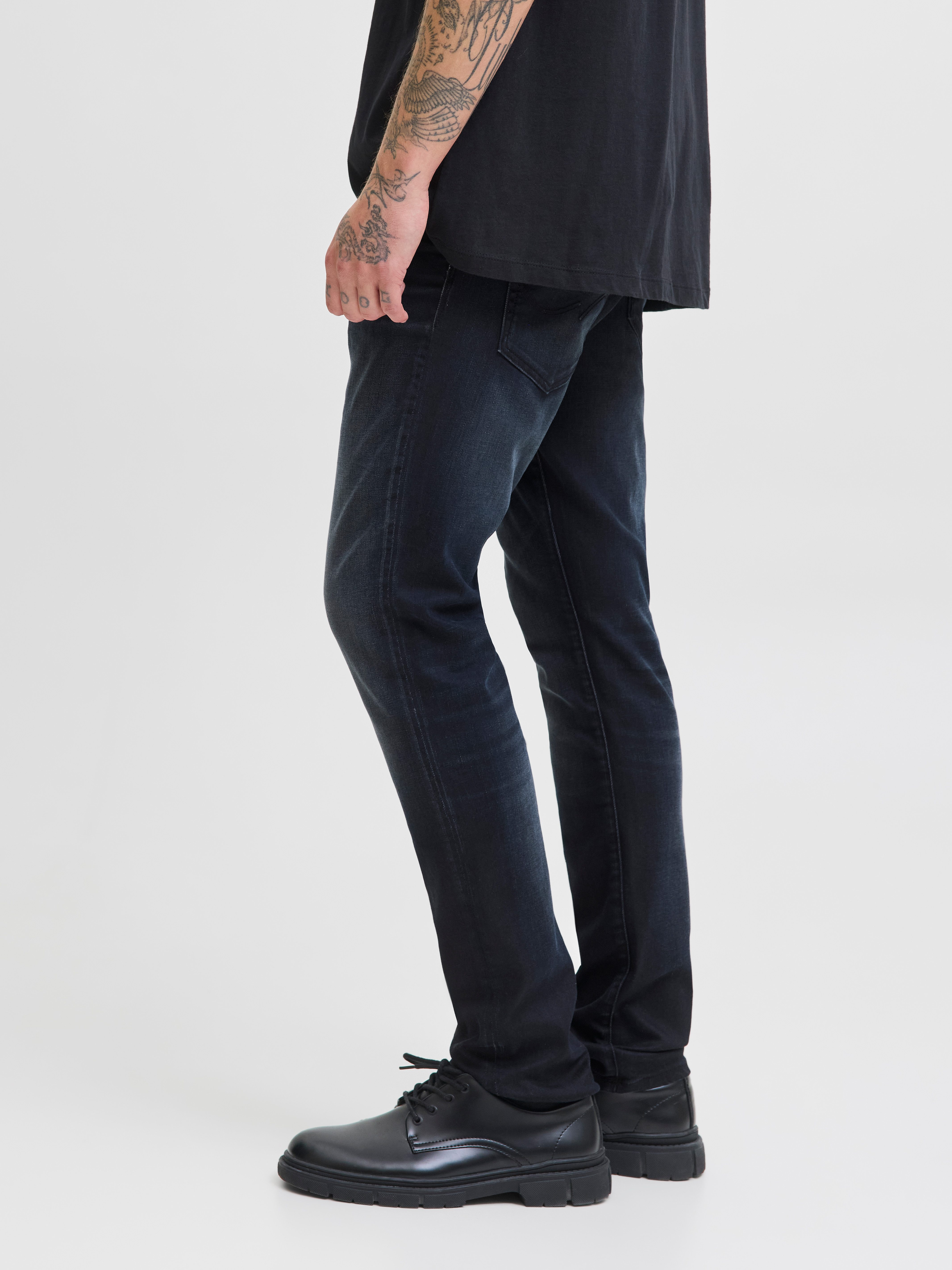 Jack & Jones Bequeme Jeans