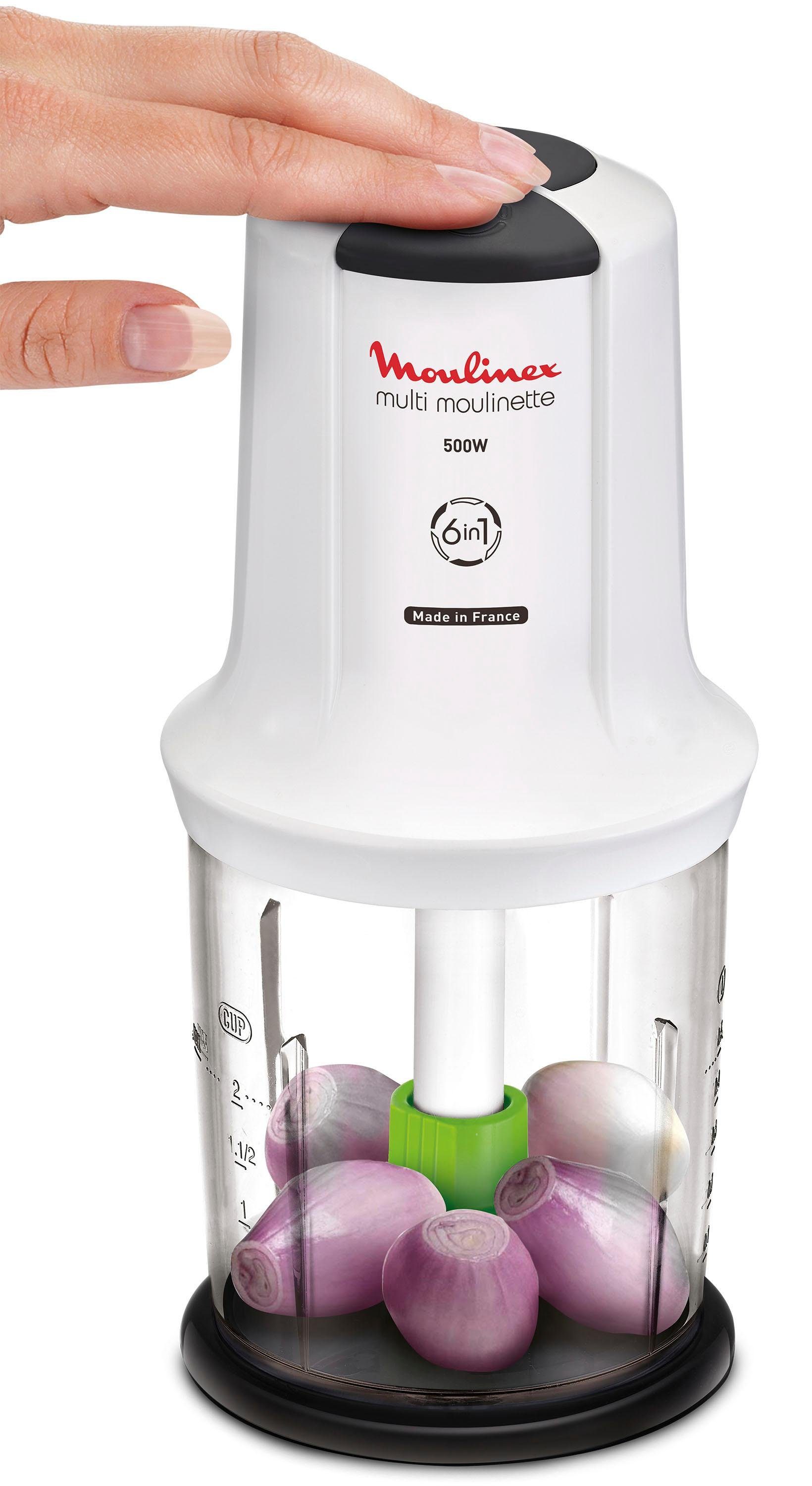 Zerkleinerer AT7231 Multi Moulinette