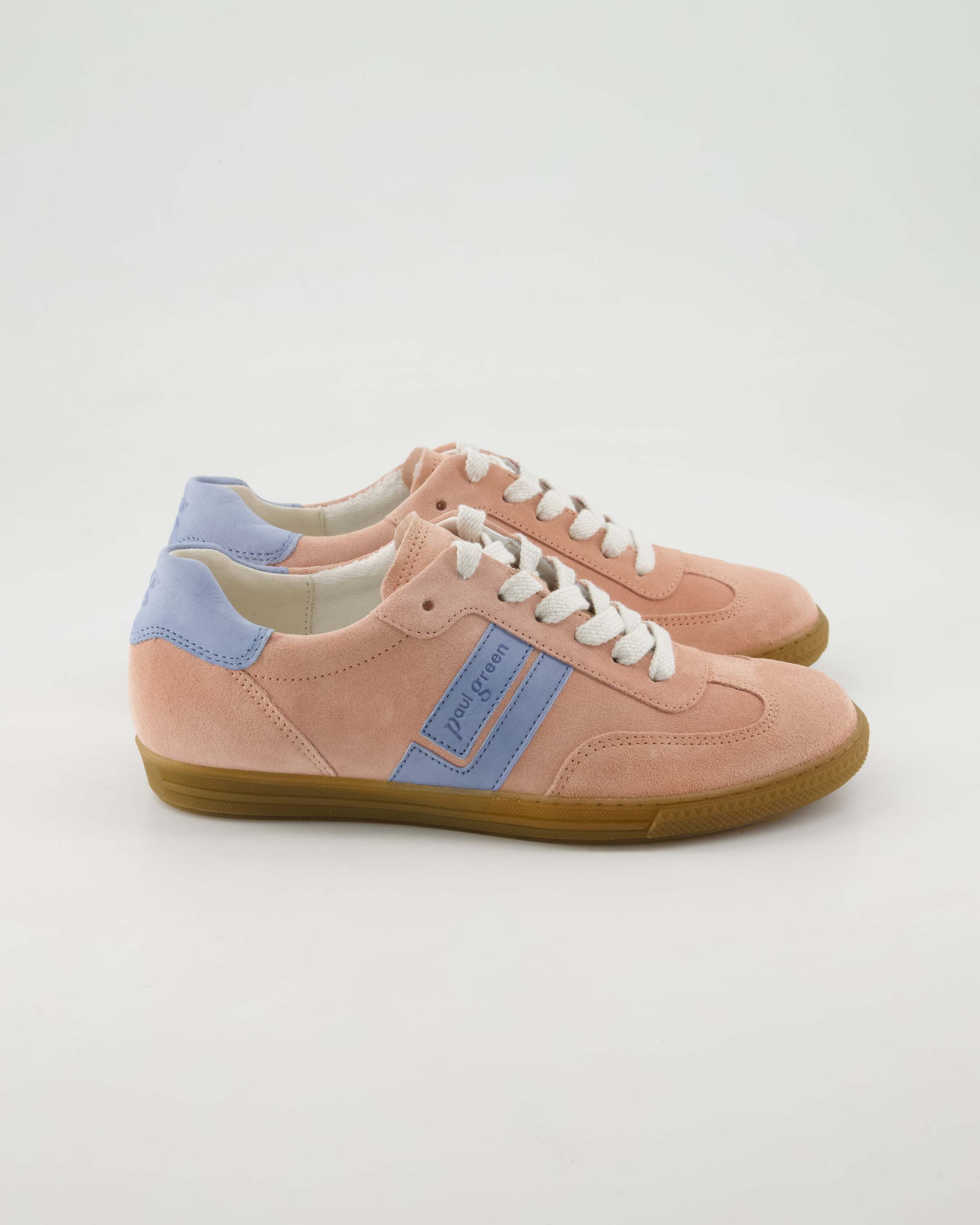 Paul Green 5450 Sneaker Obermaterial: Leder günstig online kaufen