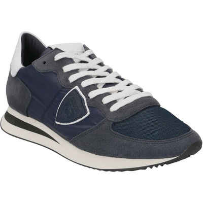 PHILIPPE MODEL TRPX Basic Sneaker