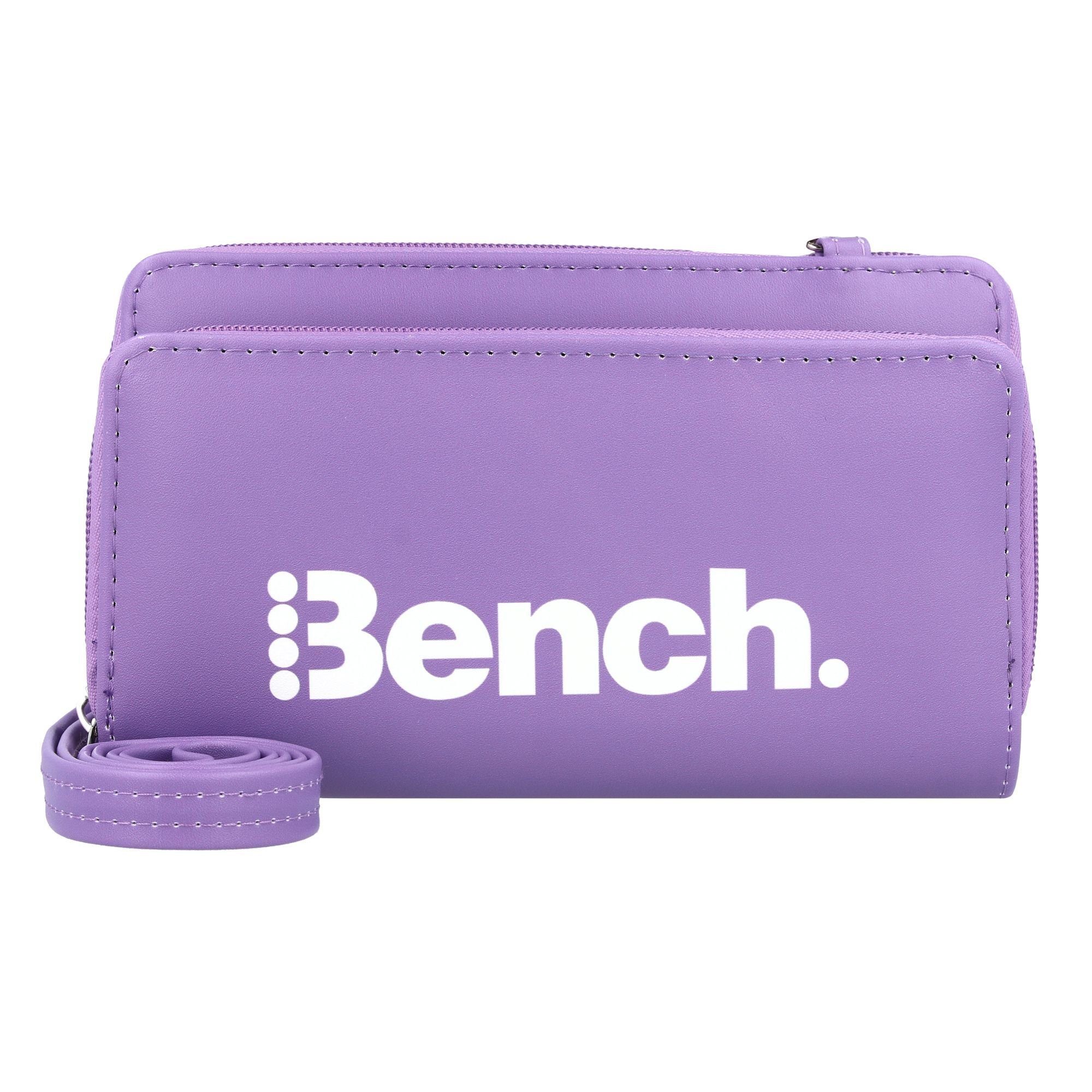 Bench. Geldbörse, Polyurethan günstig online kaufen