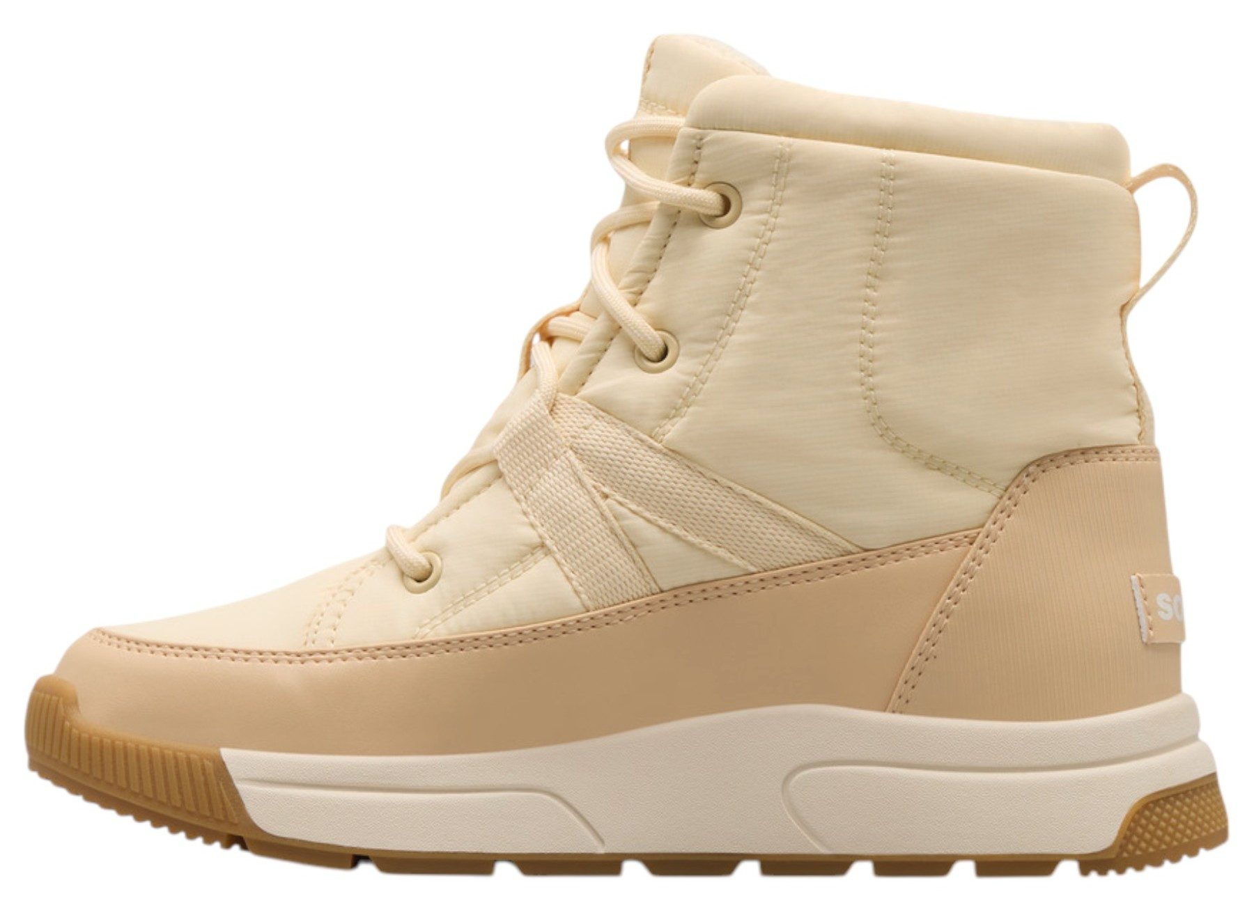 Sorel 2138491 292 Honey White Stiefelette