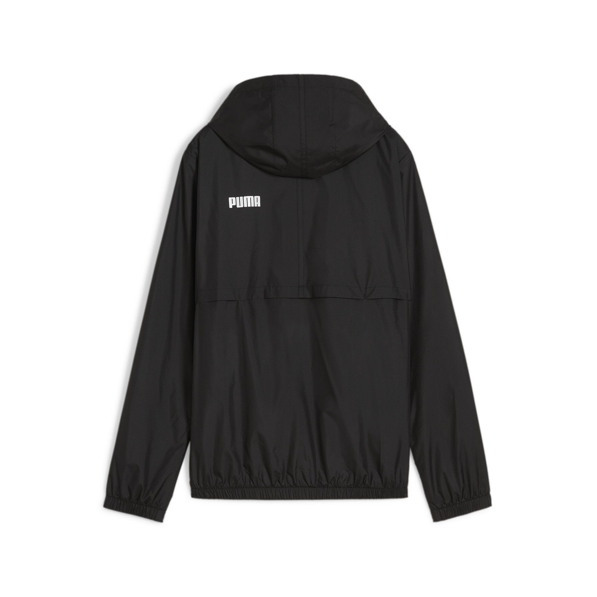 PUMA Windbreaker ESS SOLID WINDBREAKER günstig online kaufen