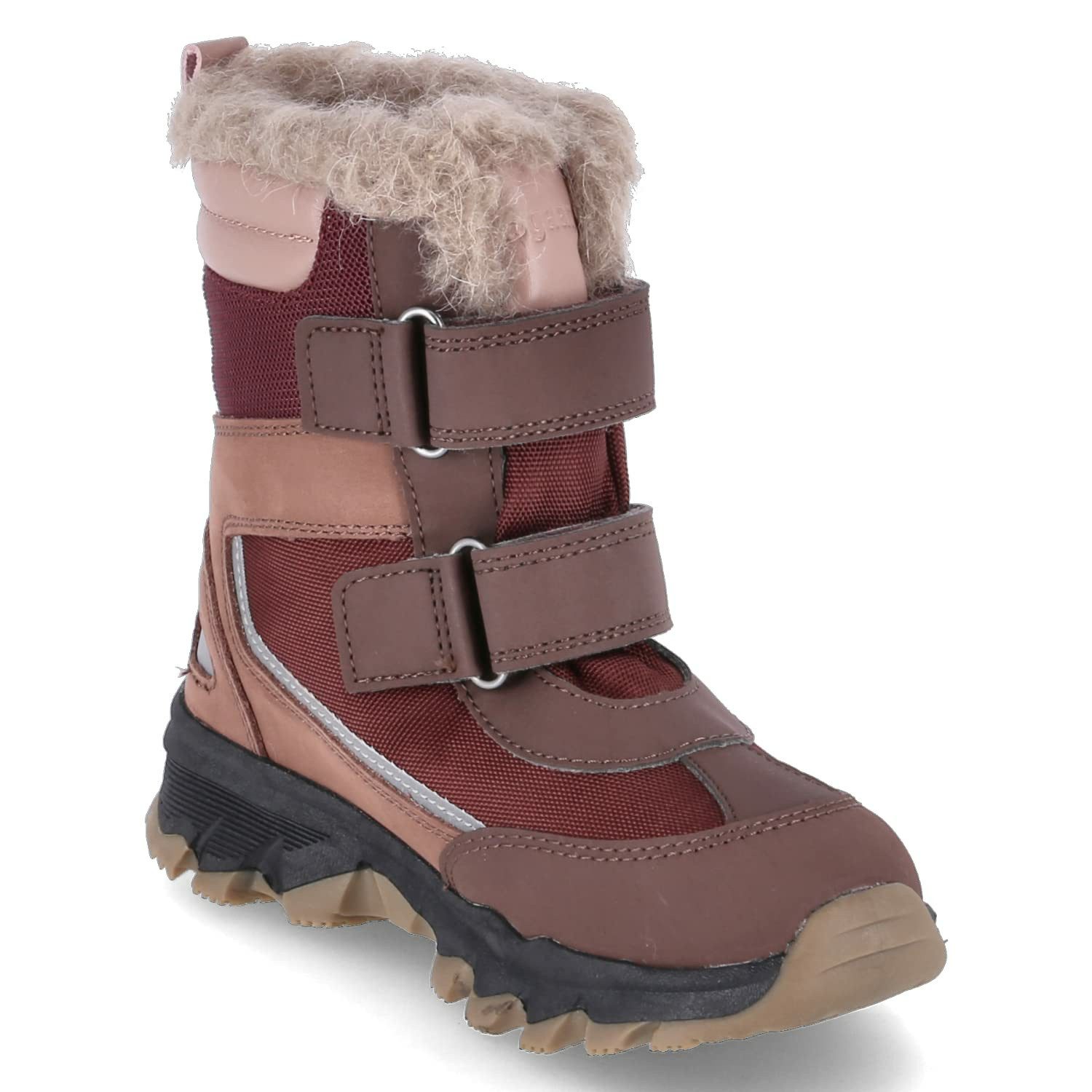 Bisgaard Stiefel für Mädchen Stiefel (keine Angabe, 1-tlg., keine Angabe)