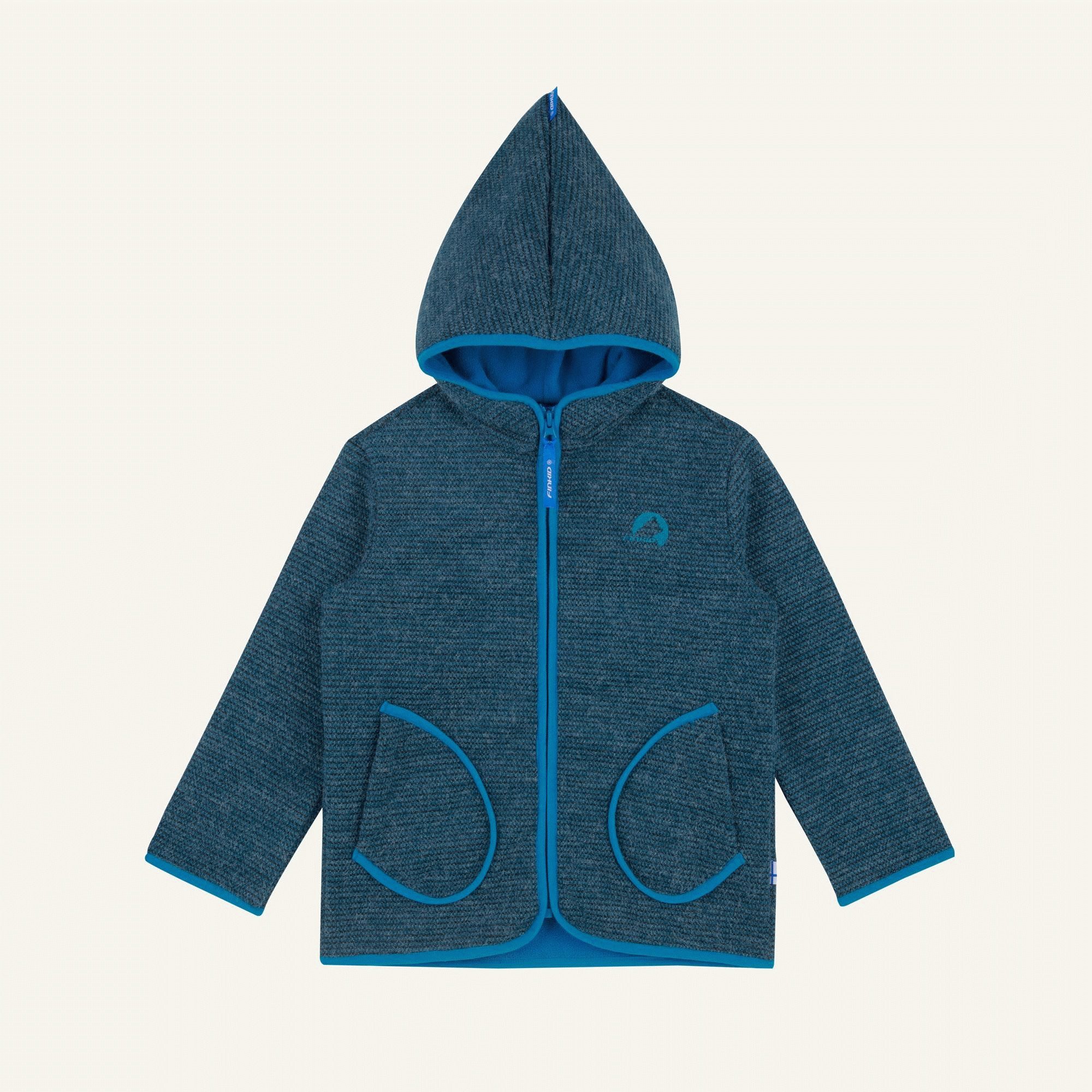 Finkid Softshelljacke TONTTU WIND