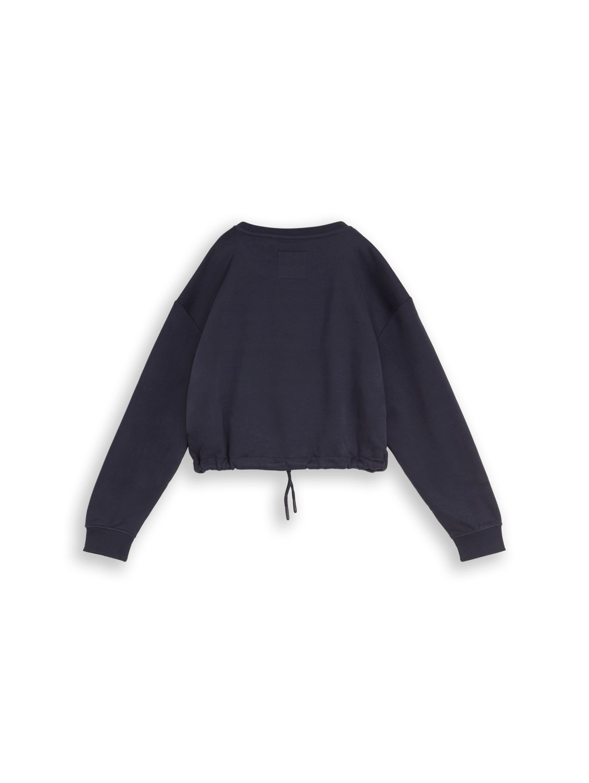 TOM TAILOR Sweatshirt