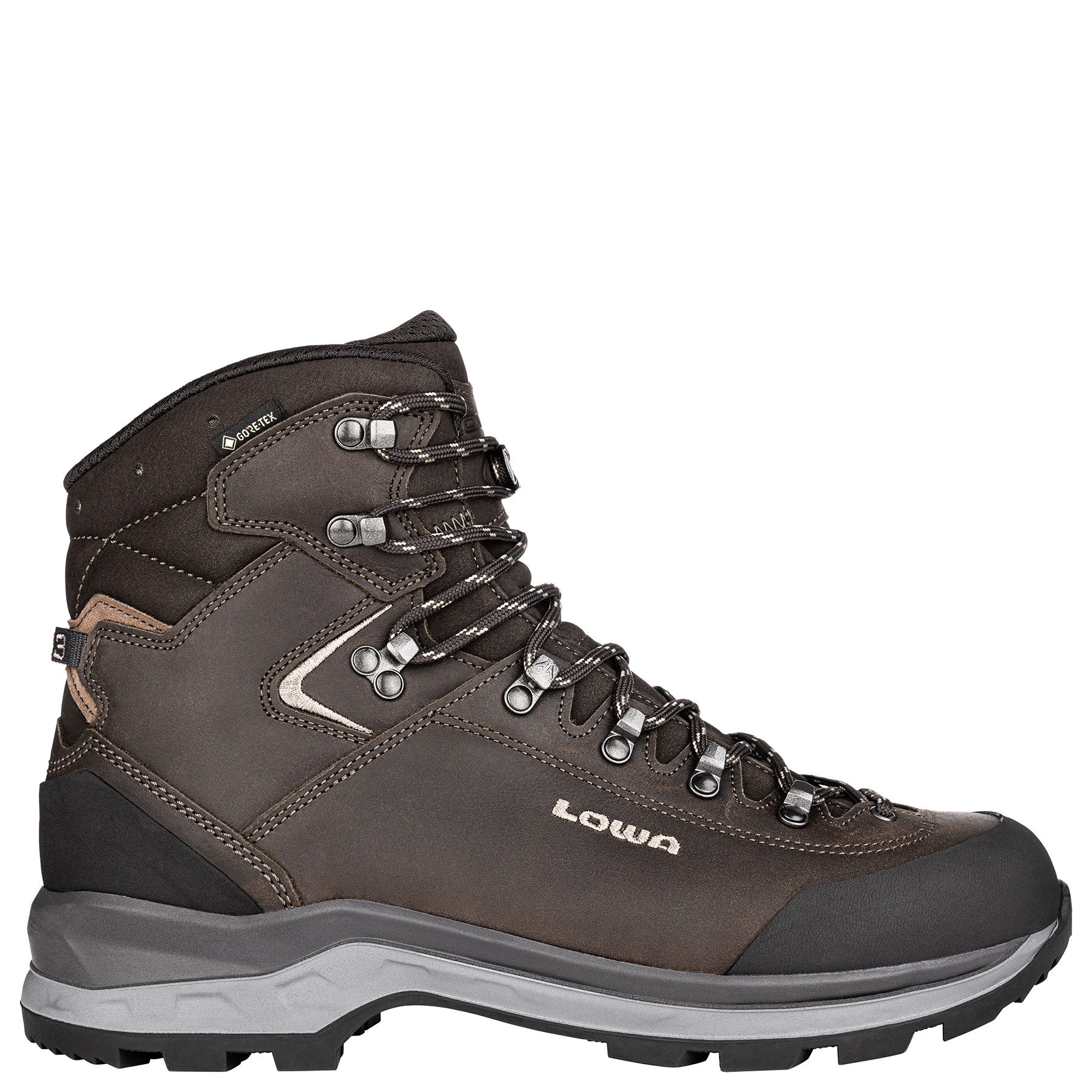 Lowa RANGER GTX [2024] Туристические ботинки