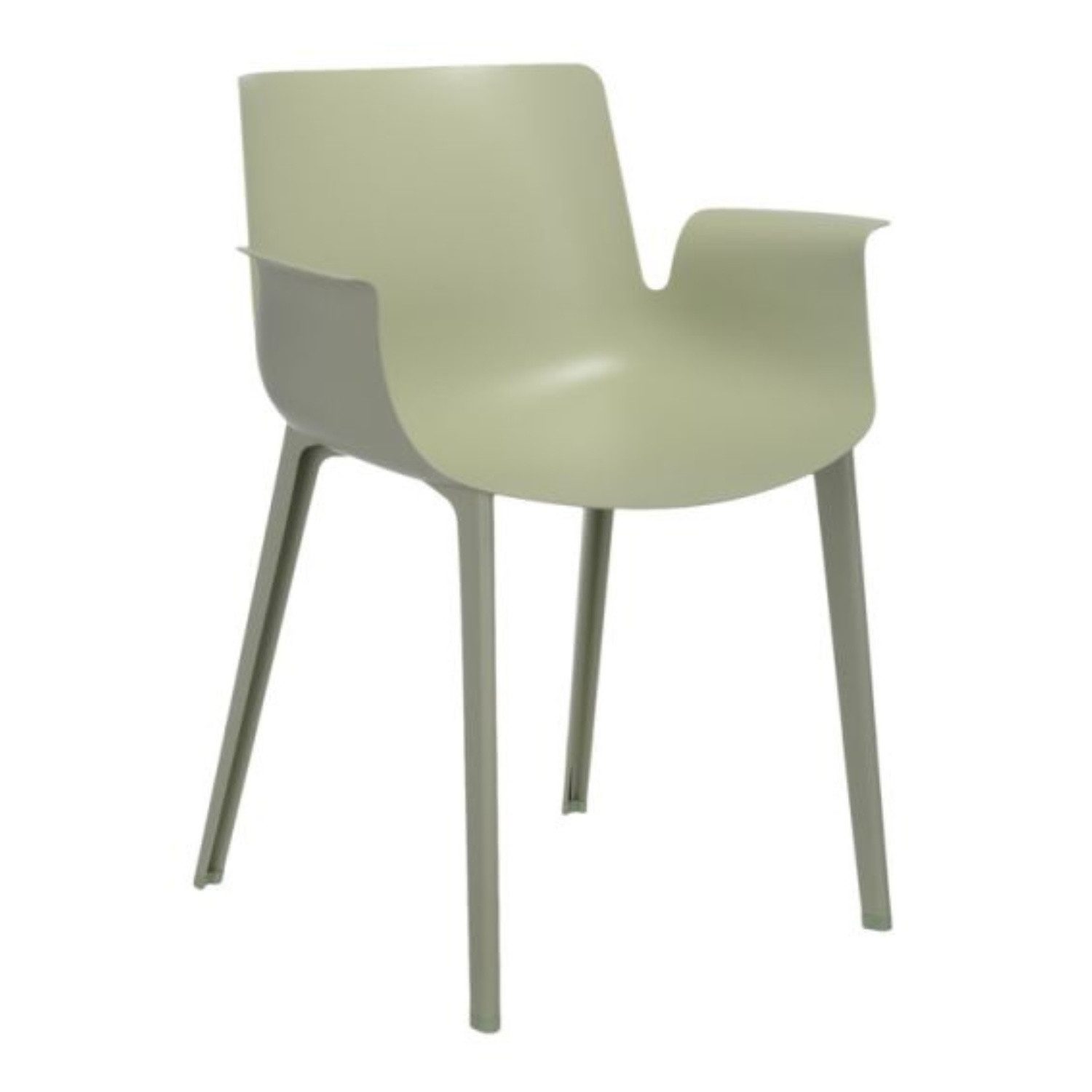 Kartell Gartensessel