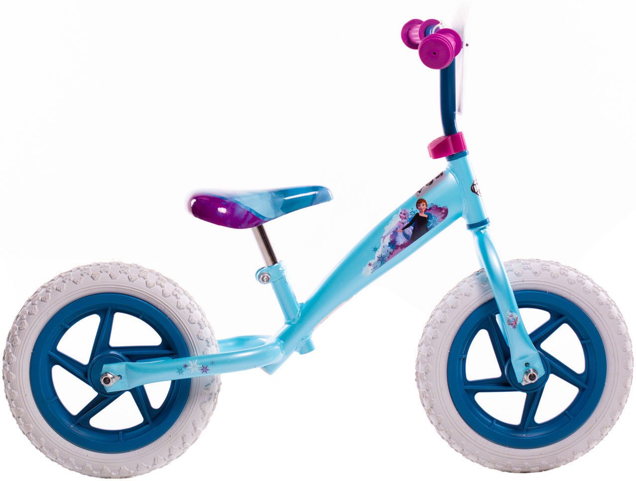 Laufrad Huffy Frozen Kinder 12-Zoll Laufrad