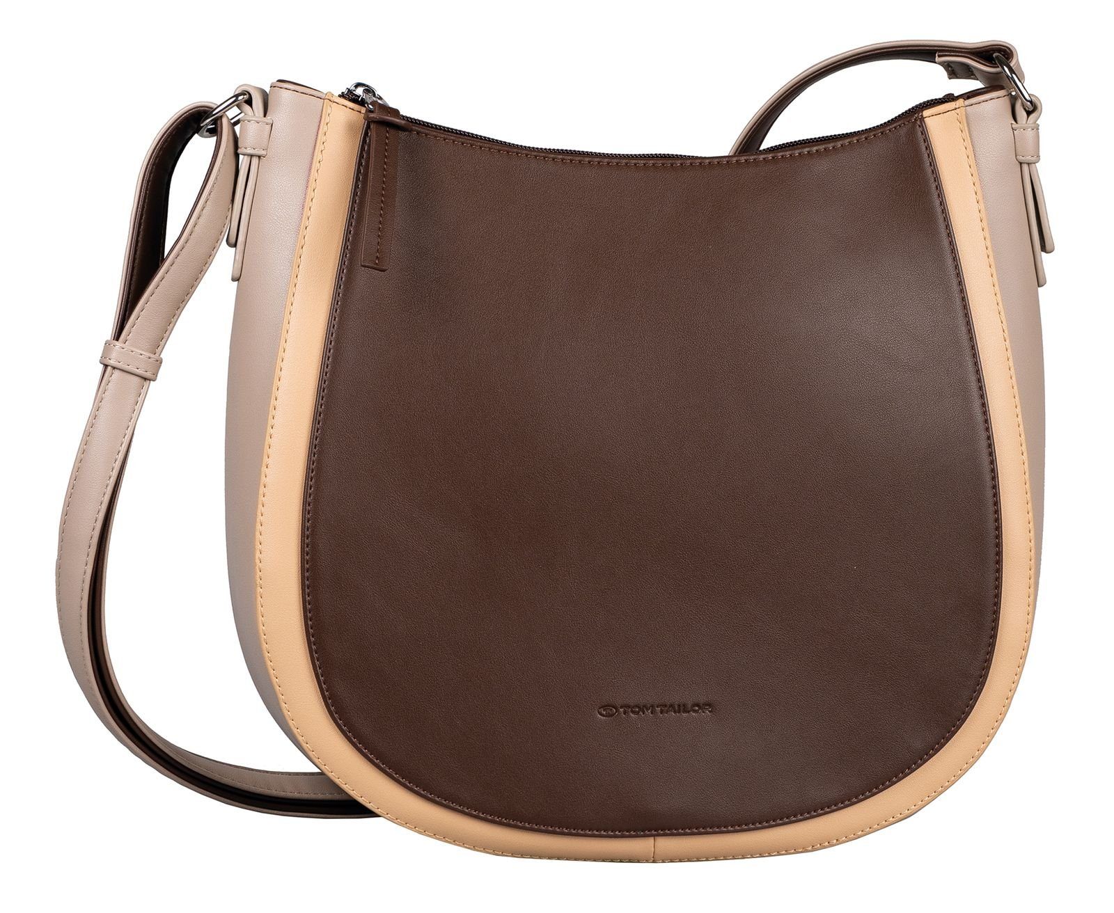 Schultertasche Miria