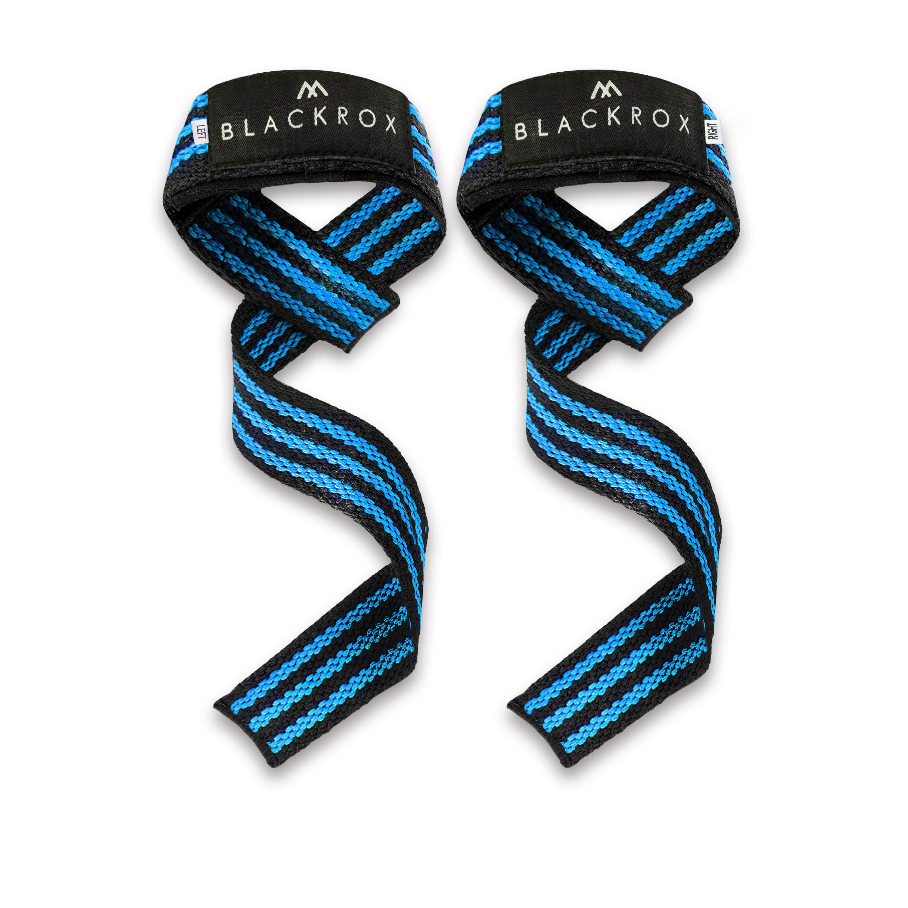 Zughilfe [Vergleichssieger 2026] Lifting Straps, 2er Set, Krafttraining