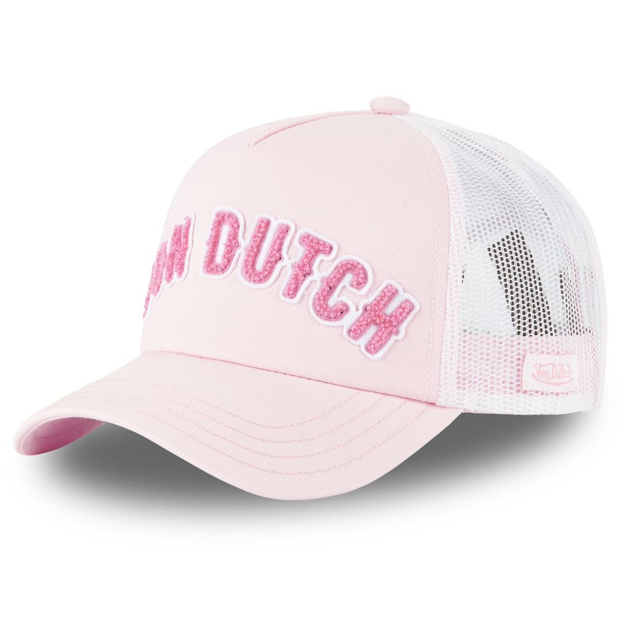 Trucker Cap Von Dutch Originals Kids Trucker Cap - BUCKLE Junior
