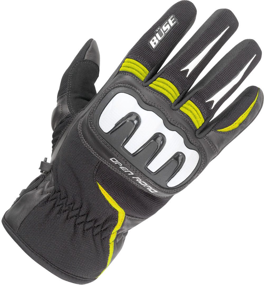 Motorradhandschuhe Büse Handschuh Open Road Sport