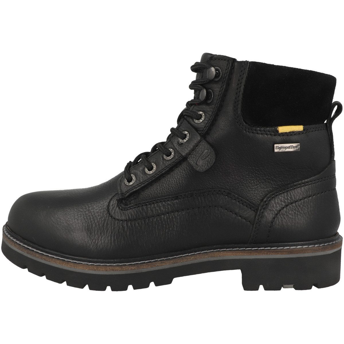 53MBF03 Herren Schnürboots