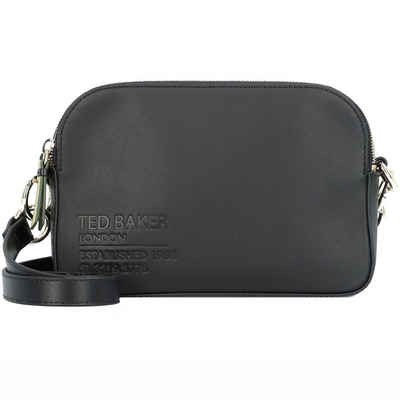 Ted Baker Umhängetasche, Leder